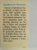MODLITWA ŚW. BERNARDA